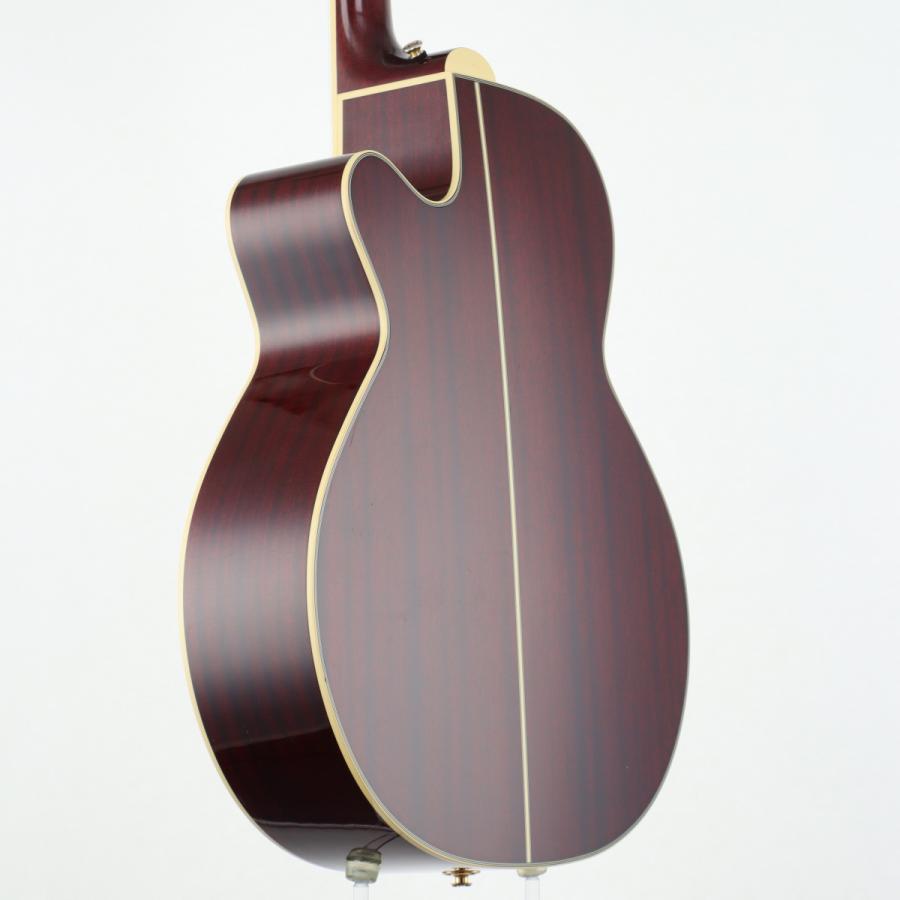 (中古)Takamine タカミネ / DMP551C Wine Red (福岡パルコ店)｜ishibashi-shops｜06