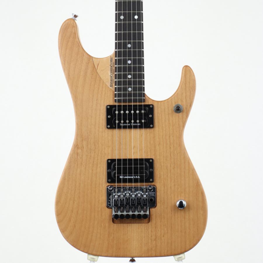 (中古)Washburn ワッシュバーン / Nuno Bettencourt Signature N4 (福岡パルコ店)｜ishibashi-shops｜14