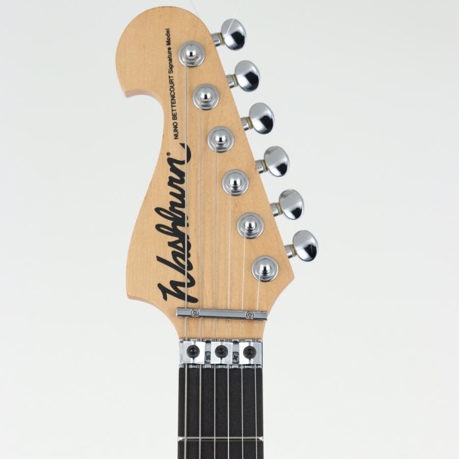 (中古)Washburn ワッシュバーン / Nuno Bettencourt Signature N4 (福岡パルコ店)｜ishibashi-shops｜03