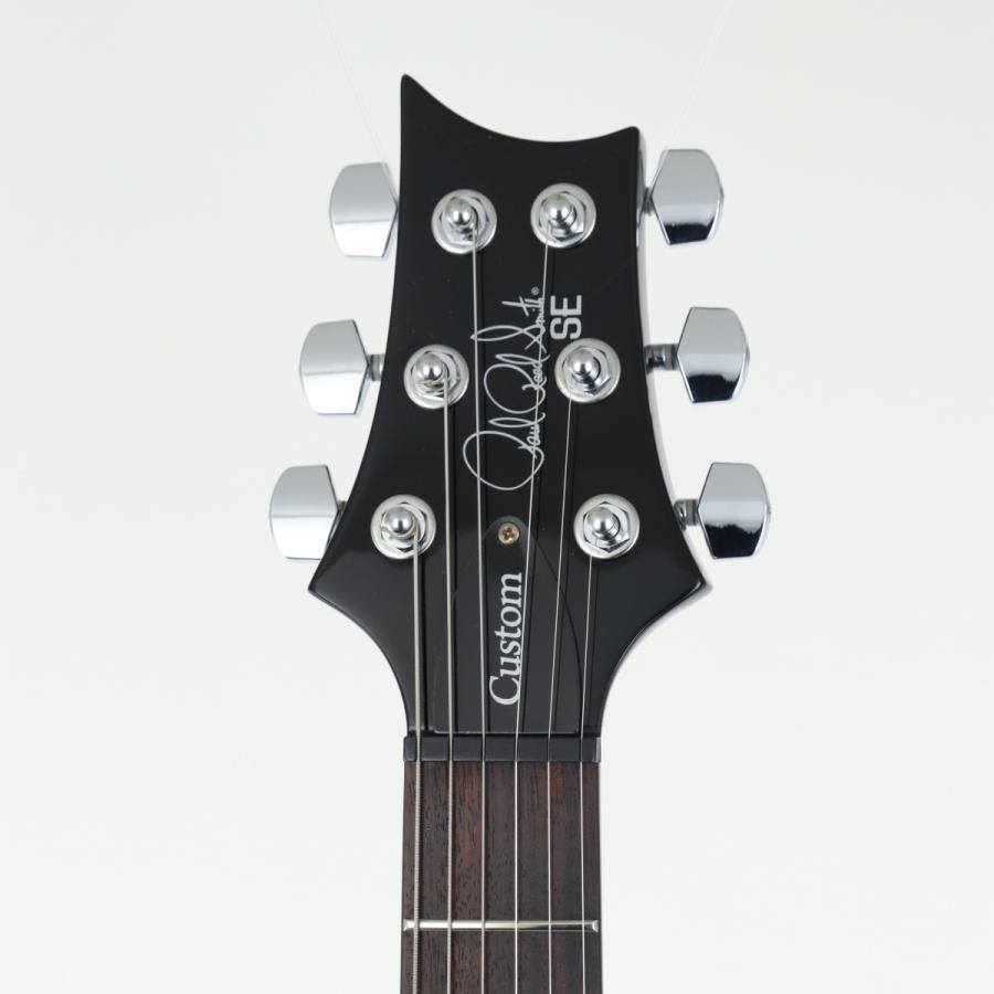 (中古)Paul Reed Smith (PRS) / SE Custom 24 Beveled Top Gray Black (福岡パルコ店)｜ishibashi-shops｜03