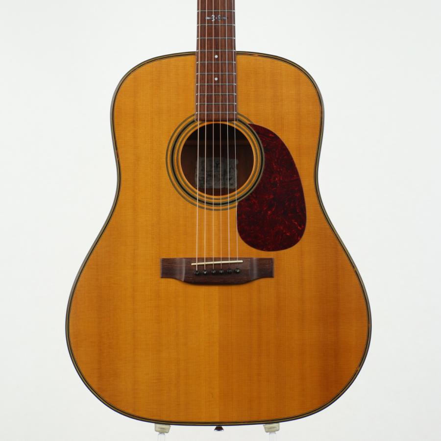 中古)K.Yairi ケイヤイリ / SY-5【店長厳選中古目玉品】【値下げしま 