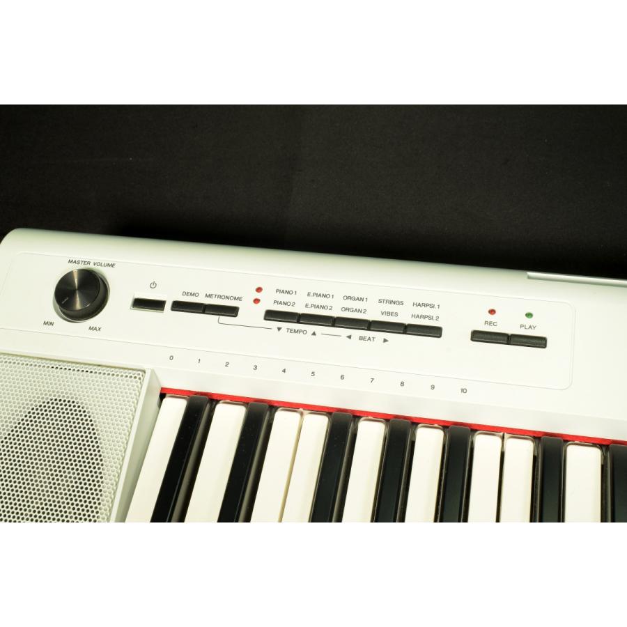 (中古)YAMAHA ヤマハ / NP-12WH Piaggero (福岡パルコ店)｜ishibashi-shops｜05