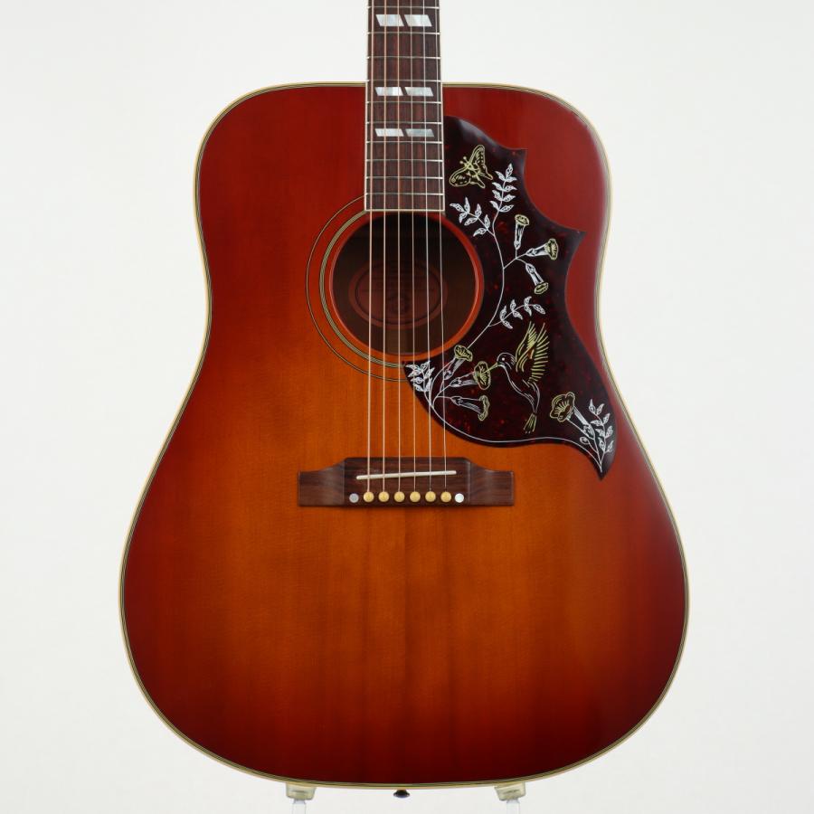 (中古)Gibson Montana ギブソン / Early 60s Humming Bird Vintage Cherry Sunburst (福岡パルコ店)｜ishibashi-shops｜15