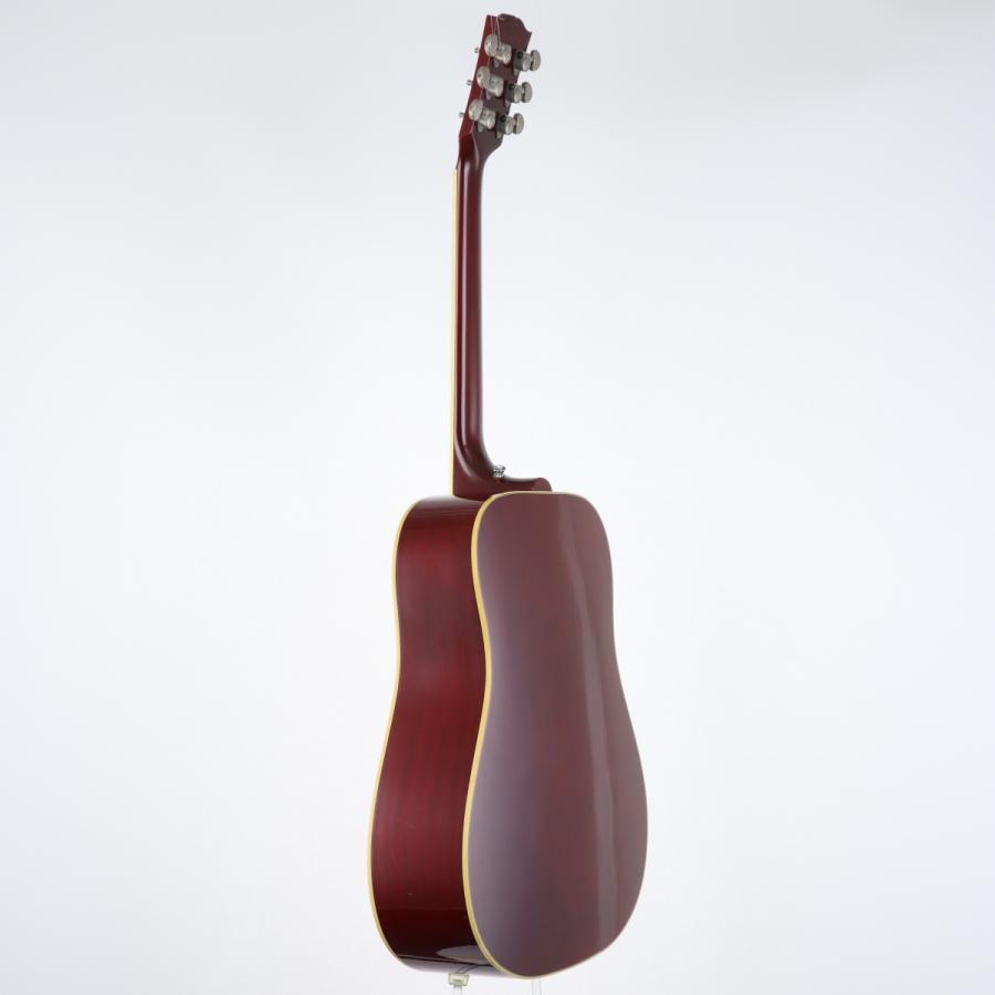 (中古)Gibson Montana ギブソン / Early 60s Humming Bird Vintage Cherry Sunburst (福岡パルコ店)｜ishibashi-shops｜04