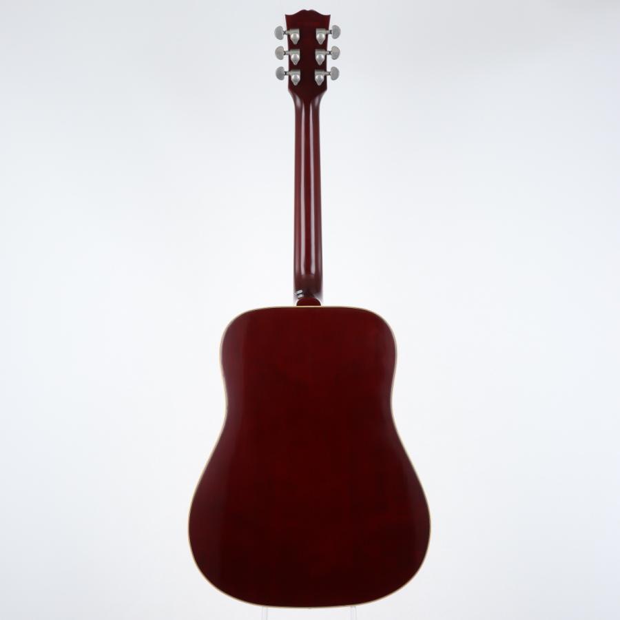 (中古)Gibson Montana ギブソン / Early 60s Humming Bird Vintage Cherry Sunburst (福岡パルコ店)｜ishibashi-shops｜07