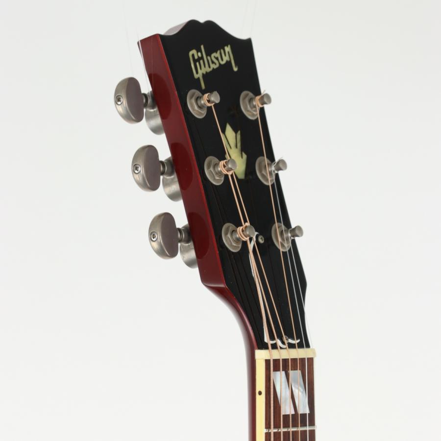 (中古)Gibson Montana ギブソン / Early 60s Humming Bird Vintage Cherry Sunburst (福岡パルコ店)｜ishibashi-shops｜09