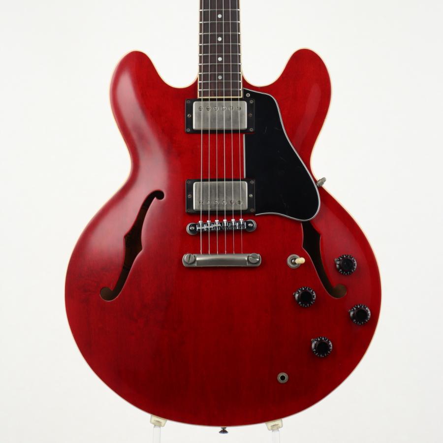 中古)Orville by Gibson オービル / ES-335 Dot Cherry【店長厳選中古 