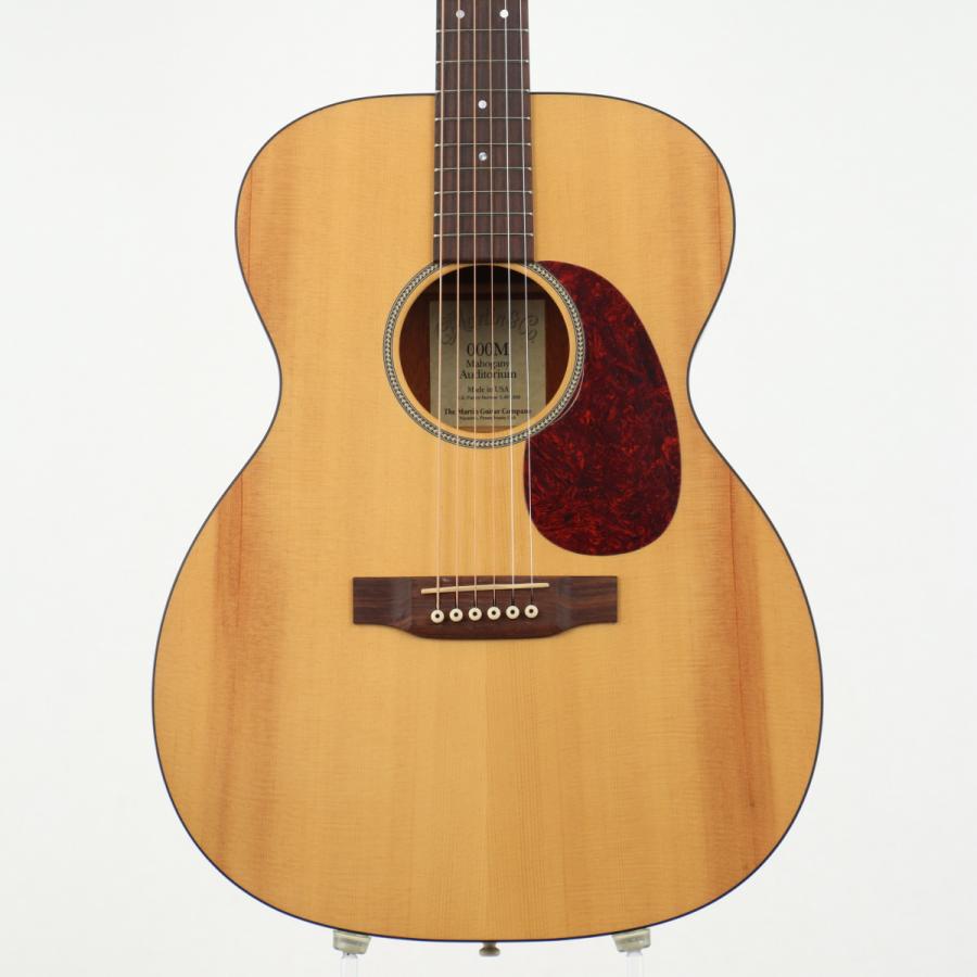 中古)Martin マーチン / 1999年製 OOOM Mahogany Auditorium (福岡 