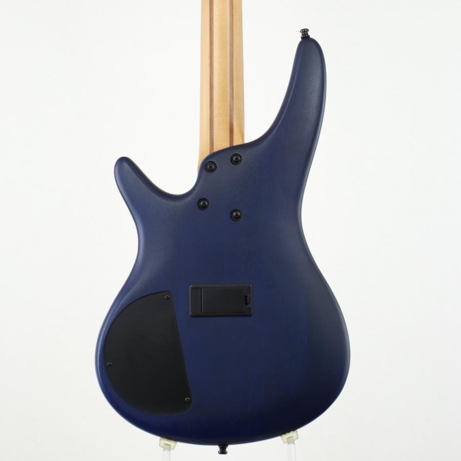 (中古)Ibanez アイバニーズ / SR4FM BLTD Sapphire Blue Flat (福岡パルコ店)｜ishibashi-shops｜12