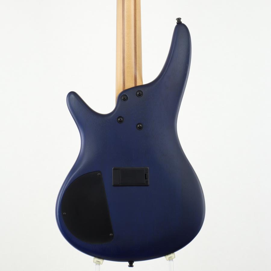 (中古)Ibanez アイバニーズ / SR4FM BLTD Sapphire Blue Flat (福岡パルコ店)｜ishibashi-shops｜13