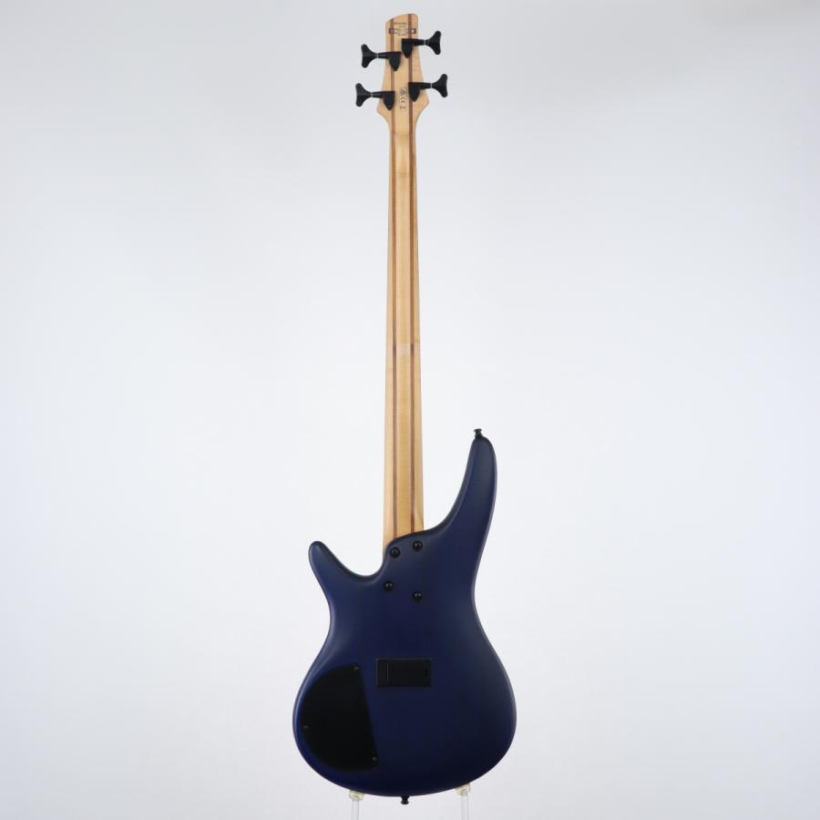 (中古)Ibanez アイバニーズ / SR4FM BLTD Sapphire Blue Flat (福岡パルコ店)｜ishibashi-shops｜07