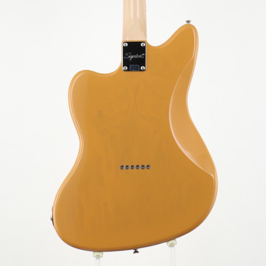 (中古)Squier by Fender スクワイヤー / Paranormal Offset Telecaster Butterscotch Blonde (福岡パルコ店)｜ishibashi-shops｜12