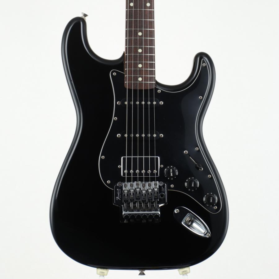 (中古)Fender Japan フェンダージャパン / ST-EX TREM Black (福岡パルコ店)｜ishibashi-shops｜15