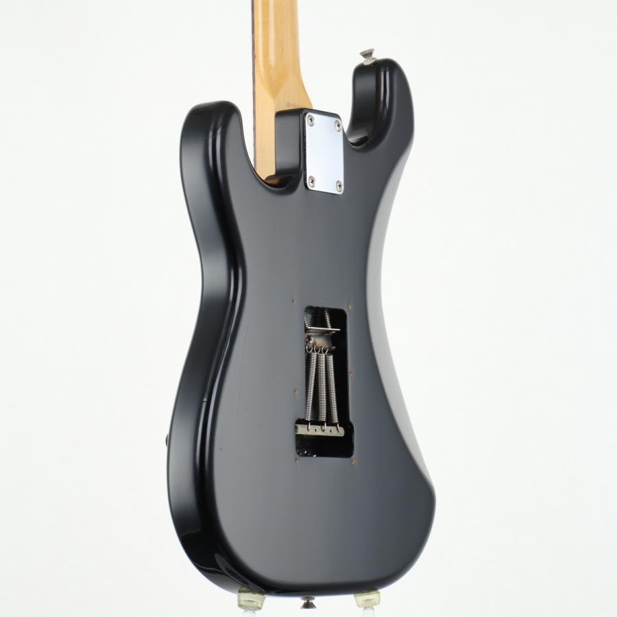 (中古)Fender Japan フェンダージャパン / ST-EX TREM Black (福岡パルコ店)｜ishibashi-shops｜06