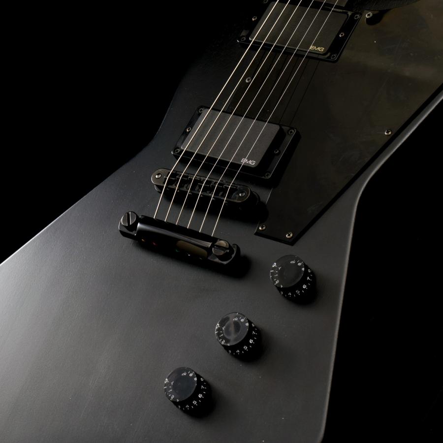 (中古)Gibson USA ギブソン / Explorer Gothic II EMG (福岡パルコ店)｜ishibashi-shops｜09