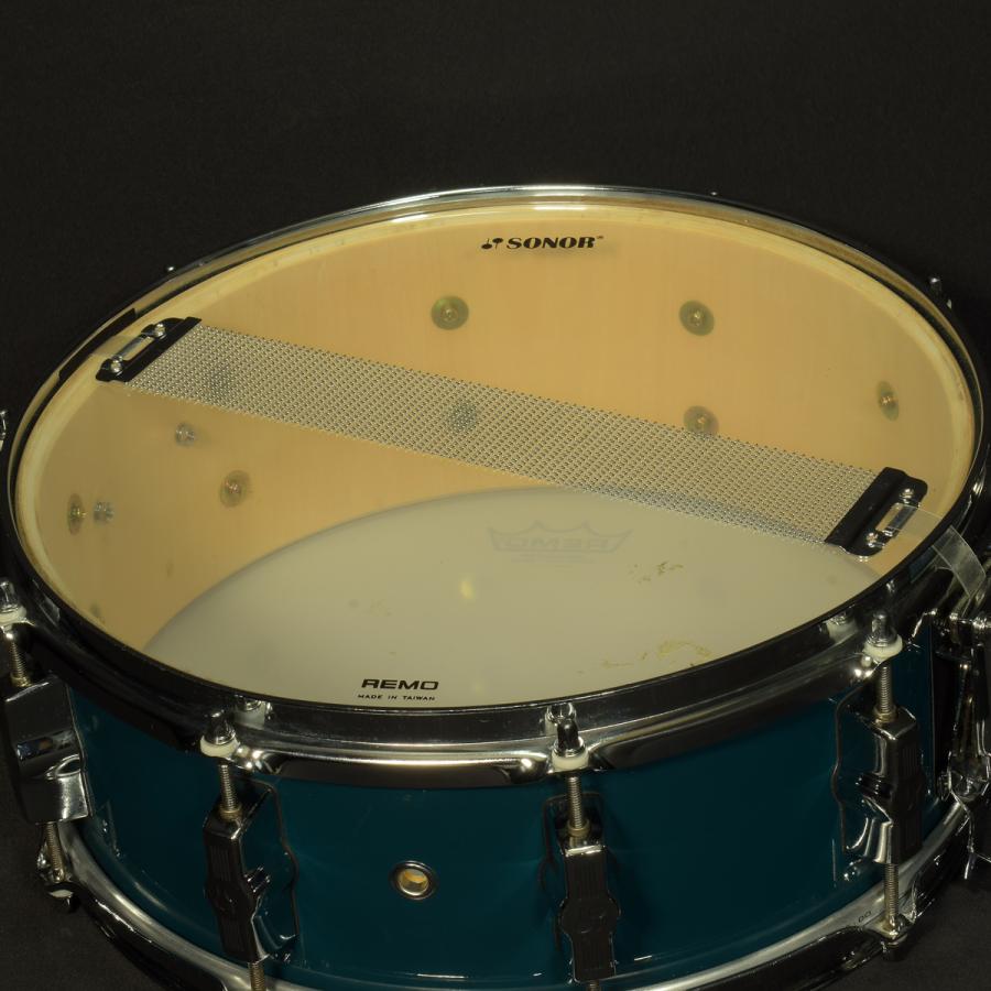 (中古)SONOR ソナー / FORCE 3001 Snare Drum (福岡パルコ店)｜ishibashi-shops｜07