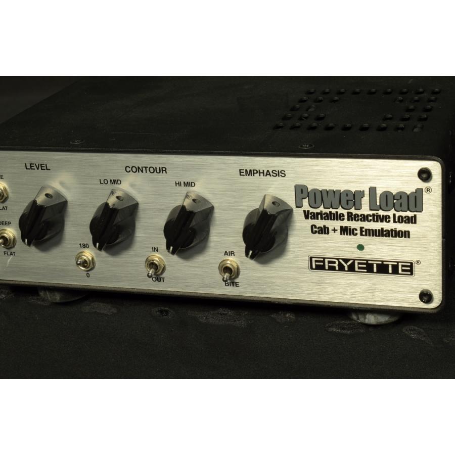 (中古)FRYETTE フライエット / PL-1 Power Load (福岡パルコ店)｜ishibashi-shops｜03