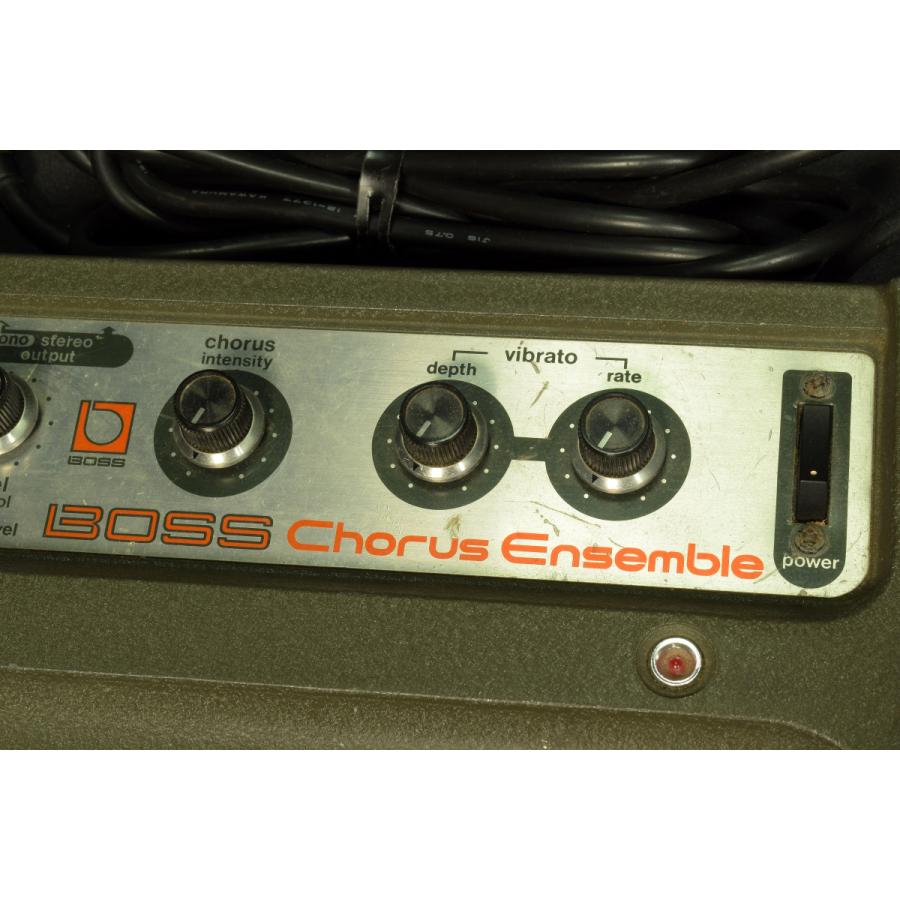 (中古)BOSS ボス / CE-1 Chorus Ensemble (福岡パルコ店)｜ishibashi-shops｜04