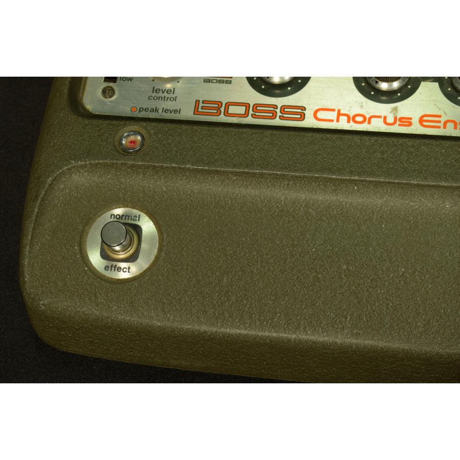 (中古)BOSS ボス / CE-1 Chorus Ensemble (福岡パルコ店)｜ishibashi-shops｜05