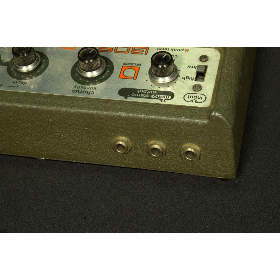 (中古)BOSS ボス / CE-1 Chorus Ensemble (福岡パルコ店)｜ishibashi-shops｜08