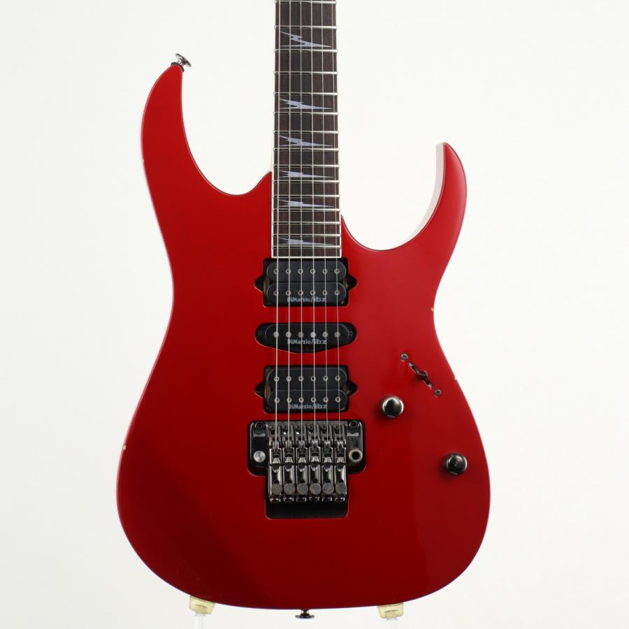 中古)Ibanez アイバニーズ / Prestige RG2670Z Candy Apple (福岡  
