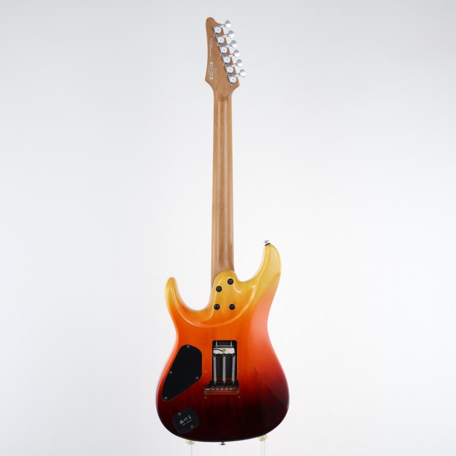 中古)Ibanez アイバニーズ / Premium AZ242F Tequila Sunrise 
