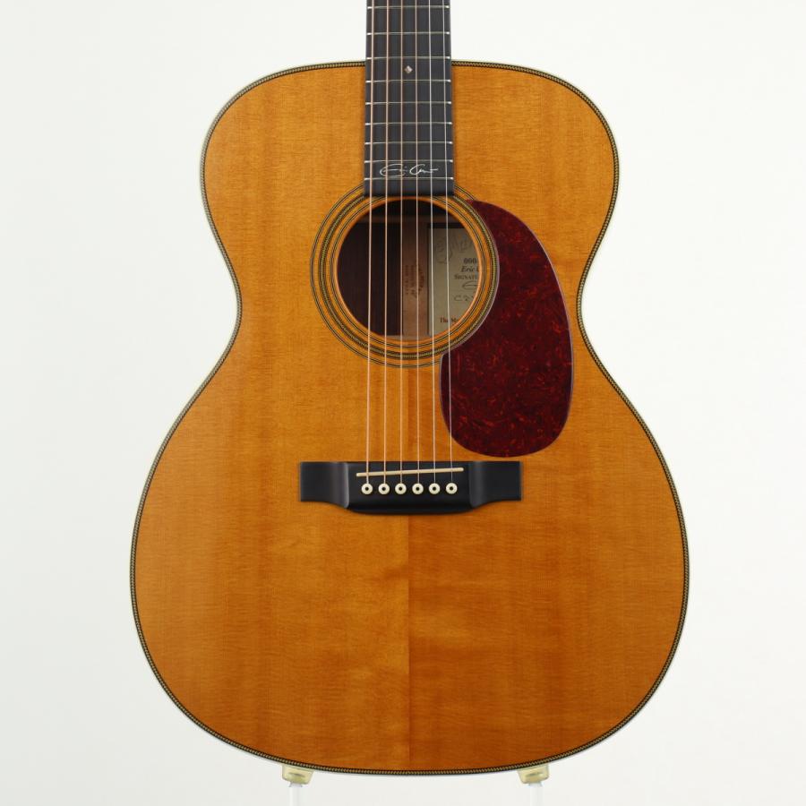中古)Martin マーチン / 1998年製 OOO-28EC Eric Clapton Signature 