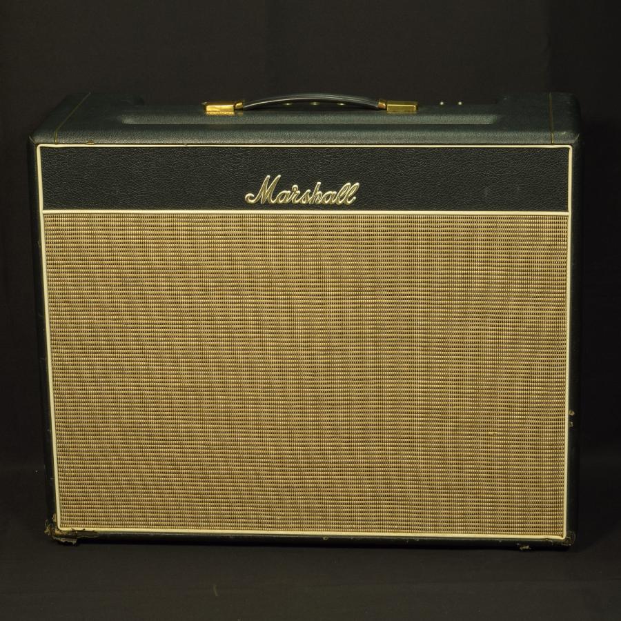 中古)Marshall マーシャル / 1962 JTM50 Bluesbreaker Reissue (福岡 