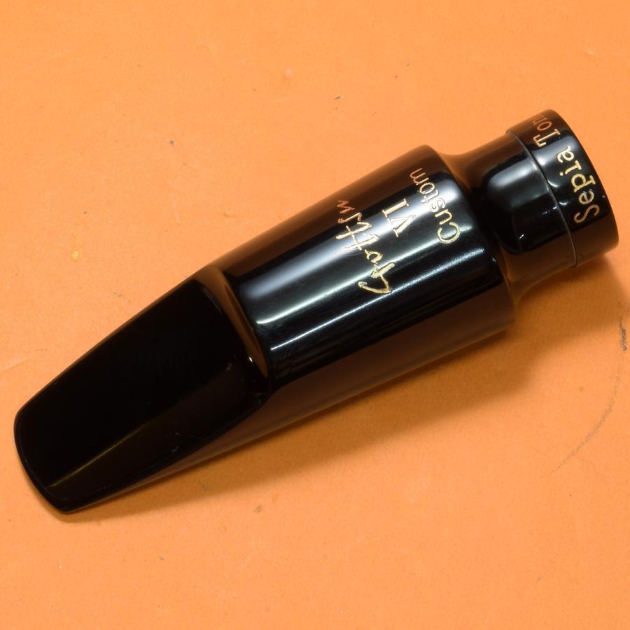 中古)Gottsu ゴッツ / Sepia Tone VI Custom Alto 6 (福岡パルコ店 