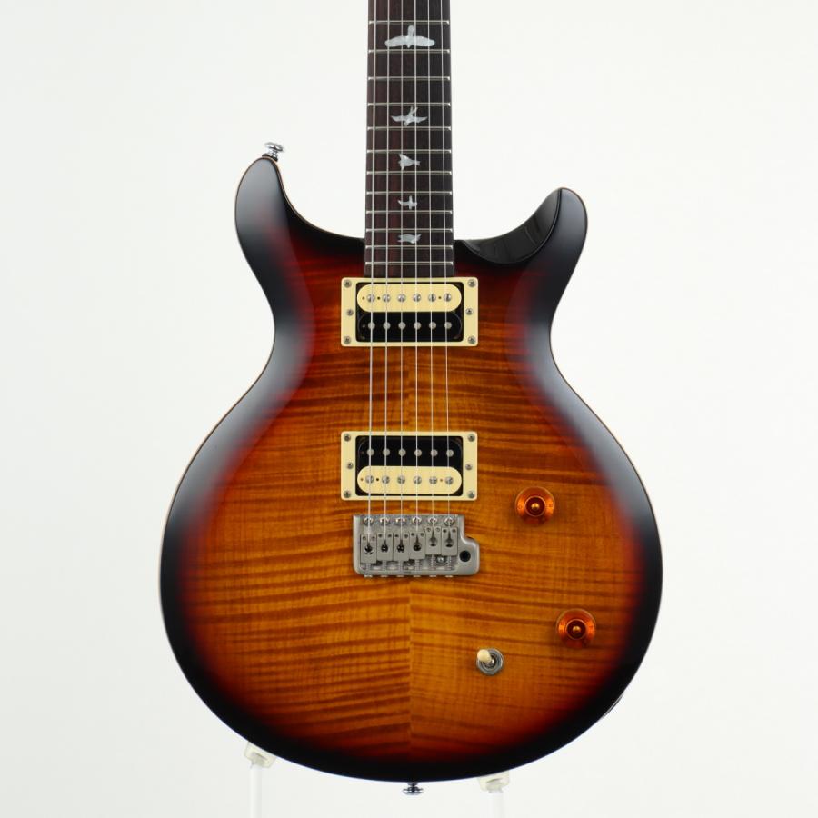 中古)Paul Reed Smith (PRS) / 現状販売品 SE Santana Beveled Top  