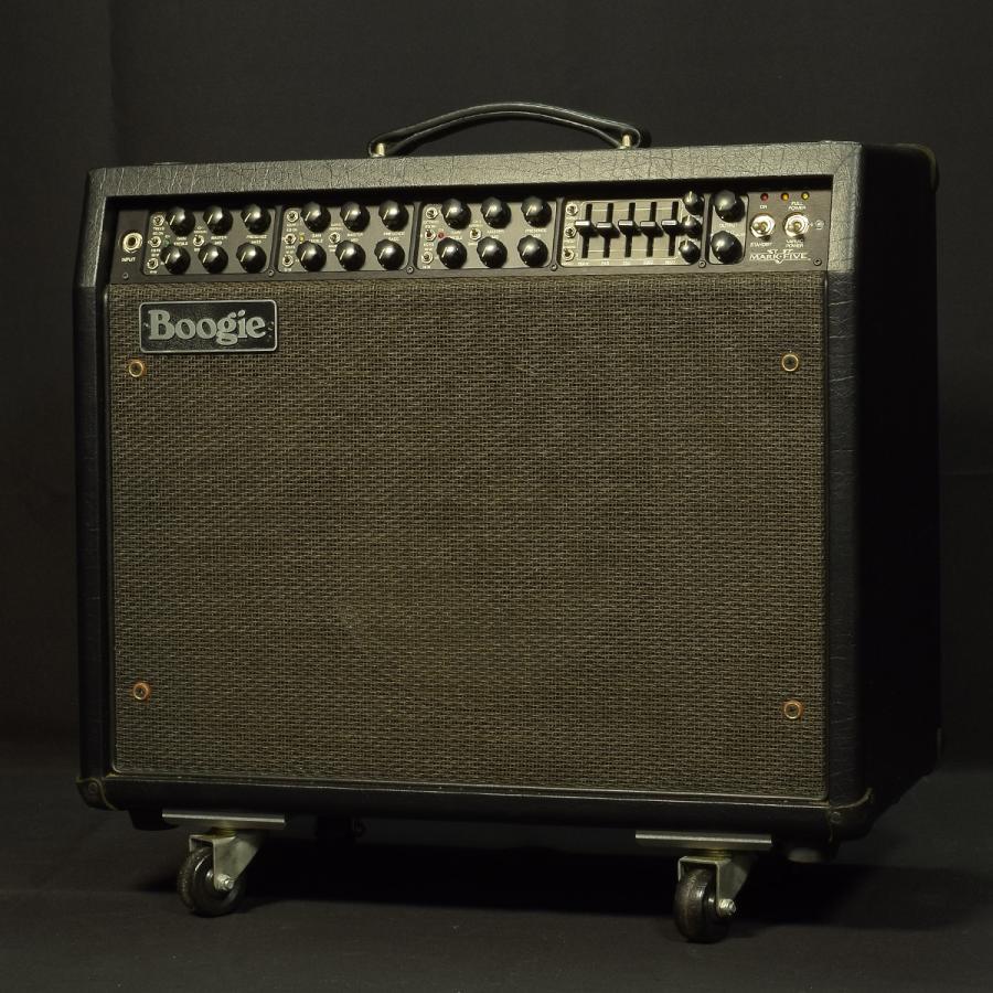 中古)Mesa / Boogie メサブギー / Mark V 1x12 Combo (福岡パルコ店 