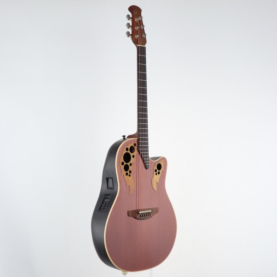 中古)Ovation オベーション / 6768 Elite Standard Orange