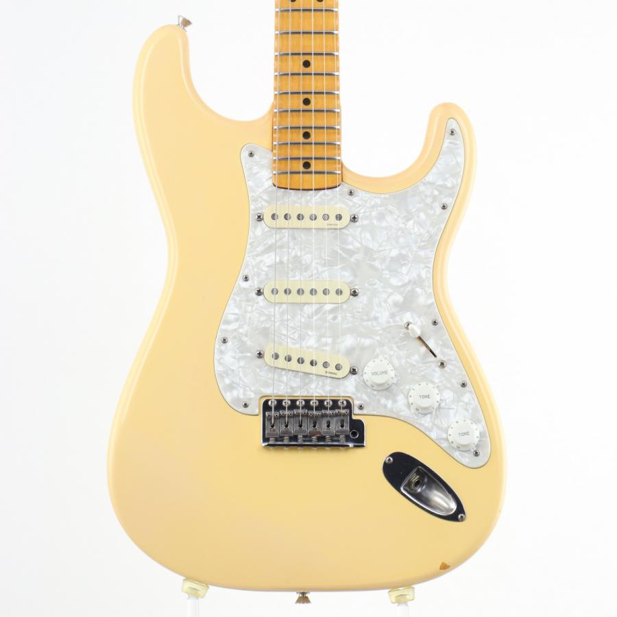中古)Fender Japan フェンダージャパン / ST71-140YM Yngwie Malmsteen