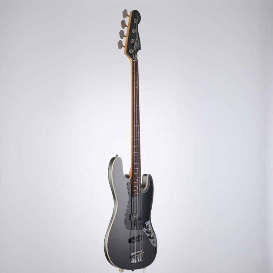Japan フェンダージャパン / AJB-66 Dolphin 【ノーブランド】 Gray (福岡パルコ店)