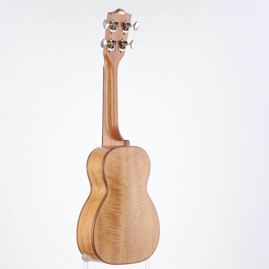 / Soprano Ukulele LHUS-MG (福岡パルコ店) 【ストライプドエボニーボディー】