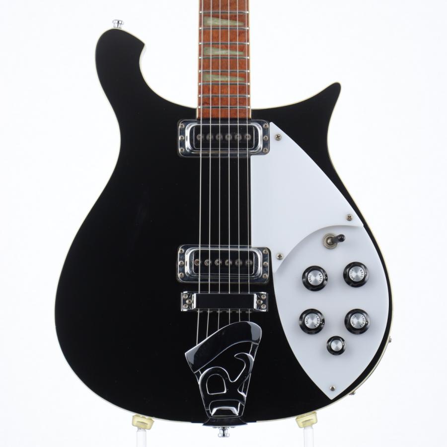 中古)Rickenbacker リッケンバッカー / 620 Jetglo【店長厳選中古目玉