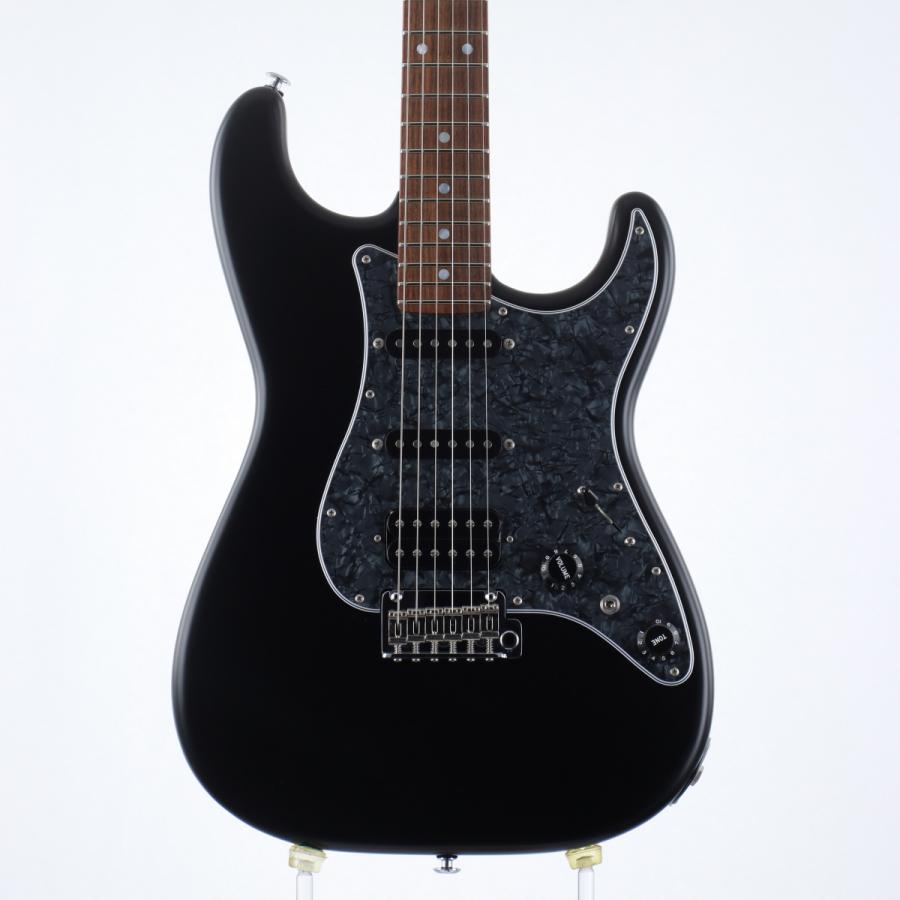 中古)Black Smoker ブラックスモーカー / SIGMA SSH Matt Black