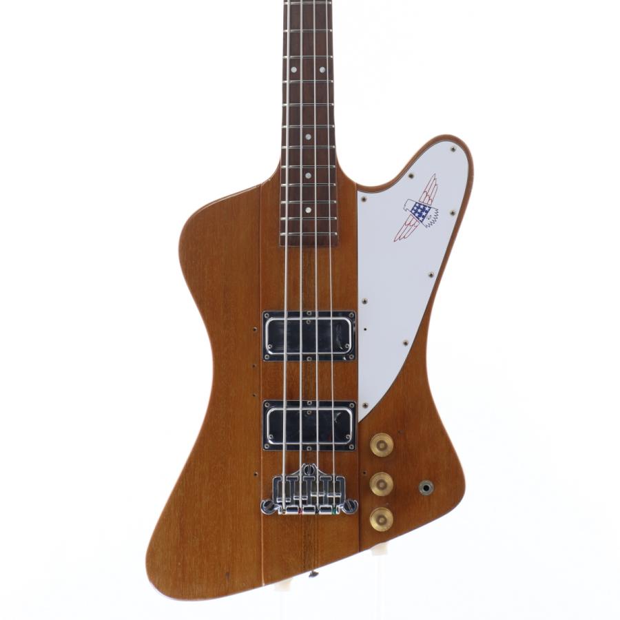 Gibson（ギブソン） (中古)GIBSON USA / 1976 Thunderbird IV