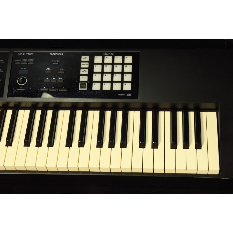 中古)Roland ローランド / FA-08 Music Workstation 【店長厳選中古 