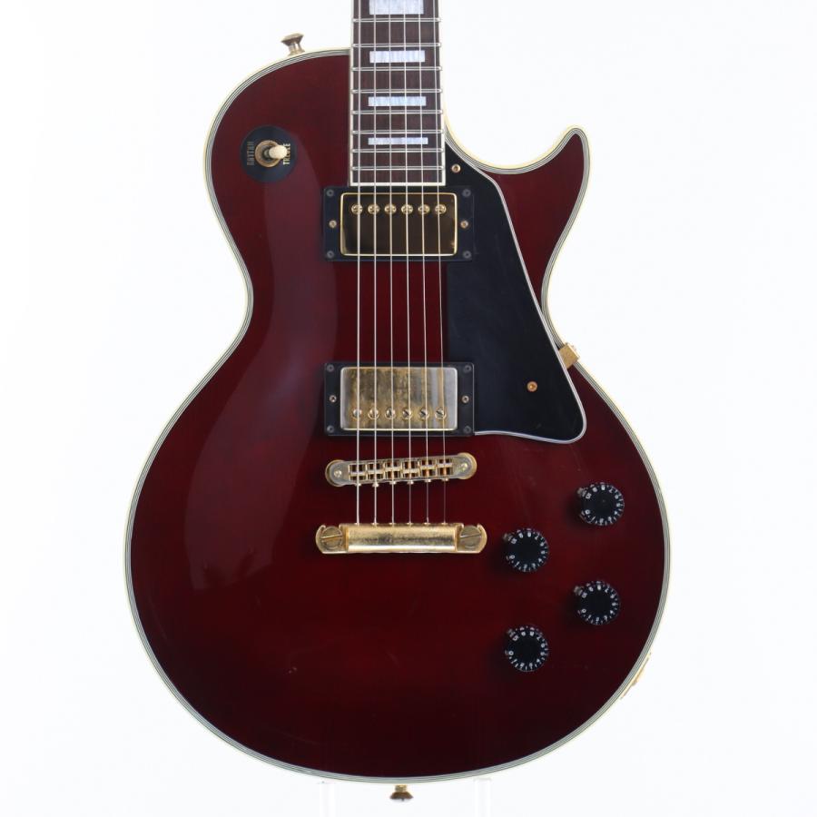 中古)ORVILLE BY GIBSON / LPC Wine Red 【店長厳選中古目玉品 