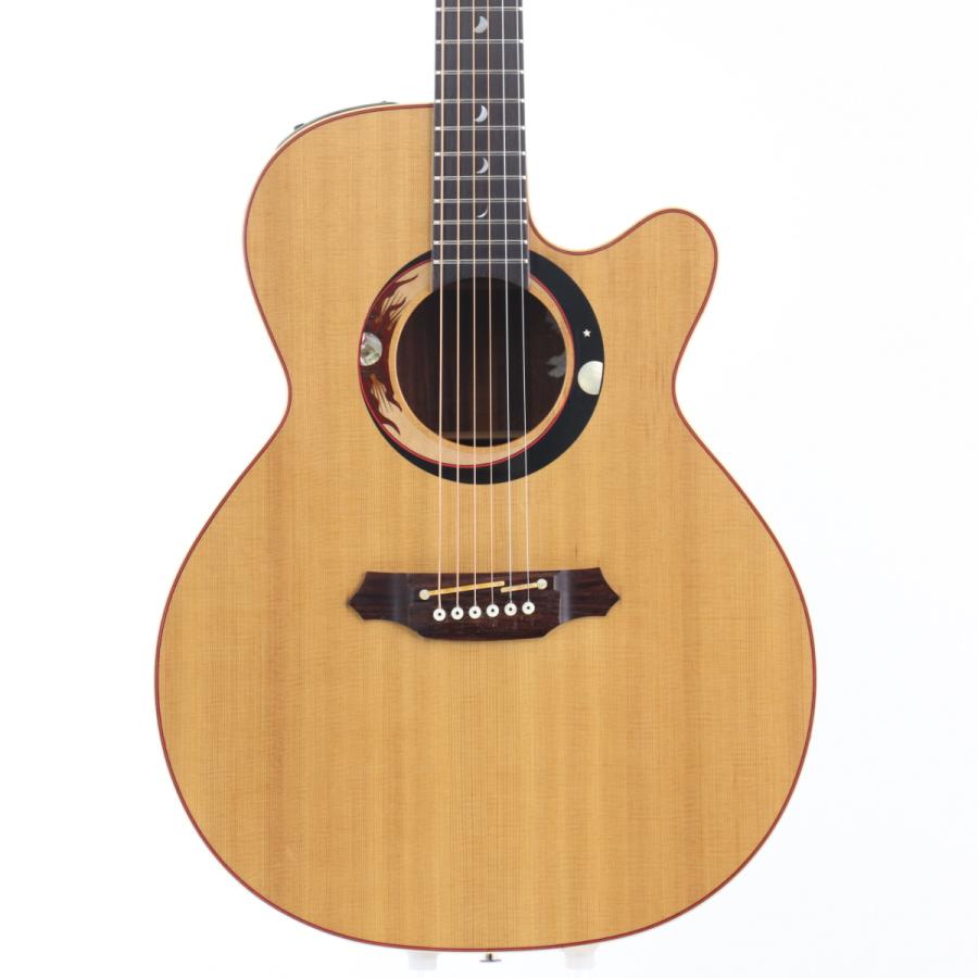 中古)Takamine タカミネ / Limited Edition LTD-98 Natural (福岡店