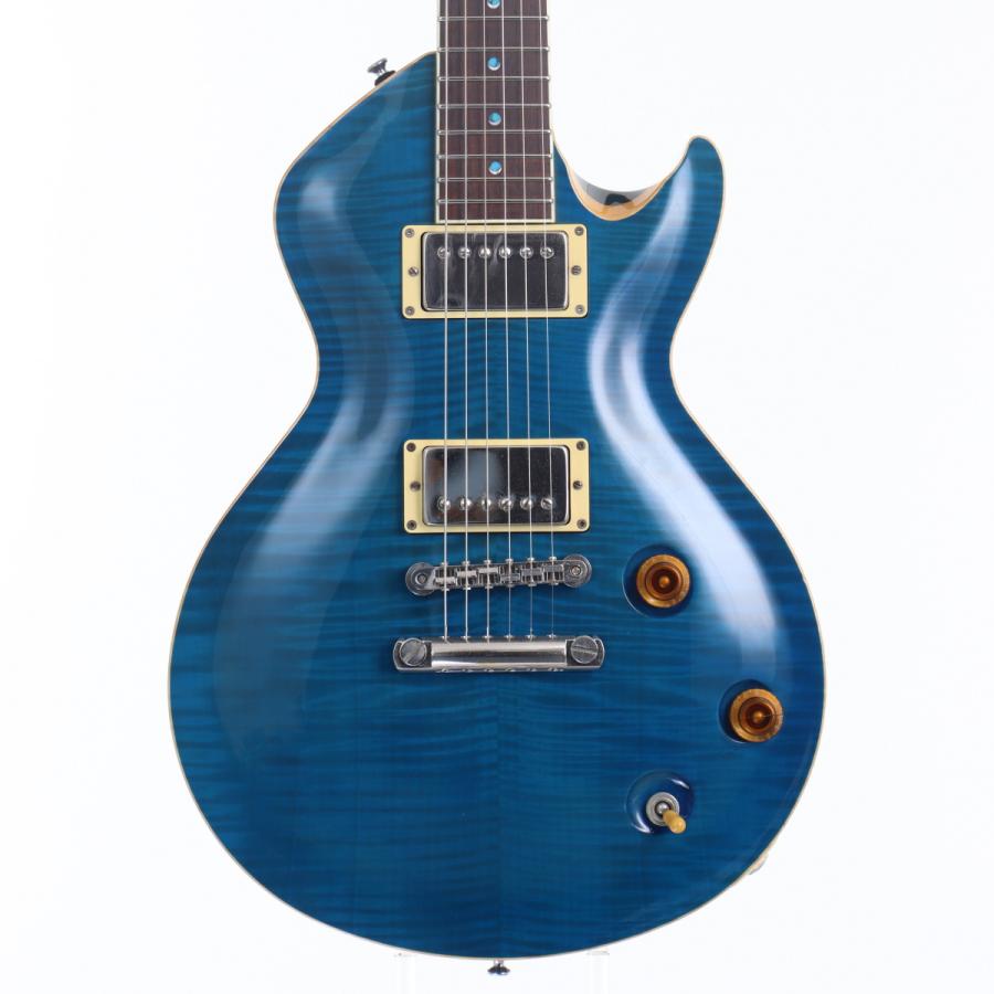 中古)Stafford / Rare Bird See Thru Blue【店長厳選中古目玉品