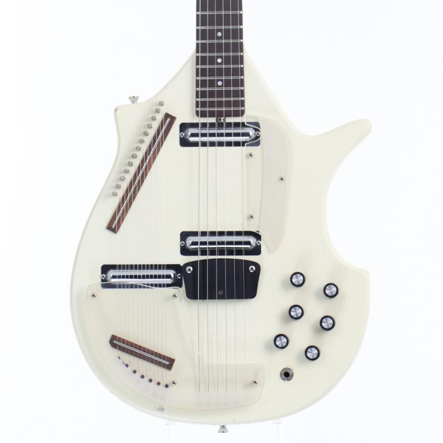中古)Jerry Jones / Electric Sitar 【店長厳選中古目玉品】【値下げ