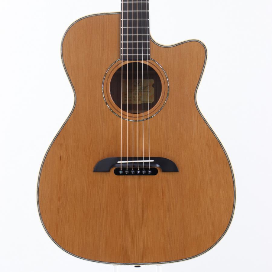 中古)K.Yairi ケイヤイリ / WY-1 CTM(値下げ) : イシバシ楽器 17 