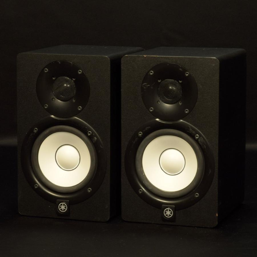 中古)YAMAHA ヤマハ / HS5 Pair (福岡パルコ店) : イシバシ楽器 17