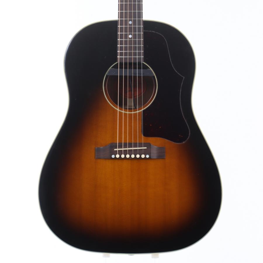 中古)Gibson ギブソン / 1962 J-45 Vintage Sunburst(値下げ
