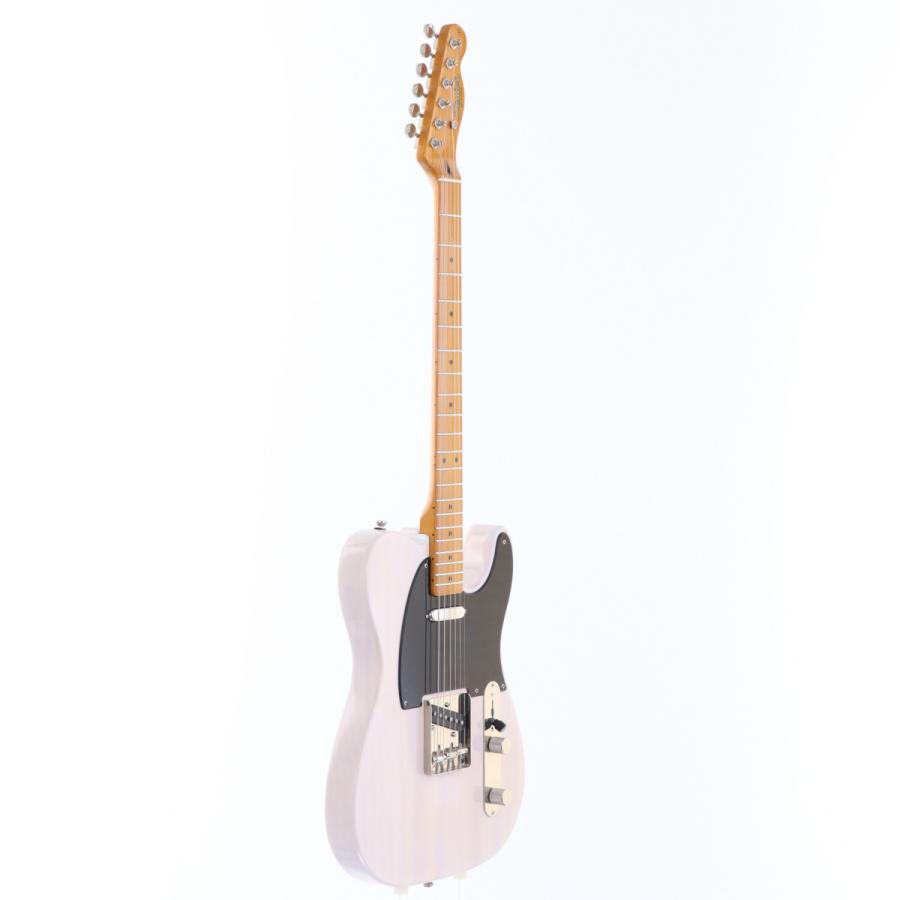Squier『Classic Vibe カスタムテレキャスター 白』【中古】 Squier by Fender CLASSIC VIBE '50S TELECASTER White Blonde（新品