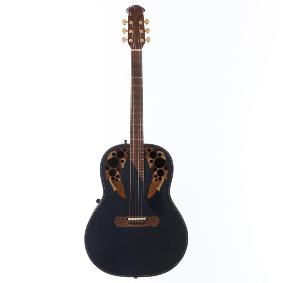 中古)Adamas by Ovation アダマス / 1687-5 Super Adamas Deep Bowl