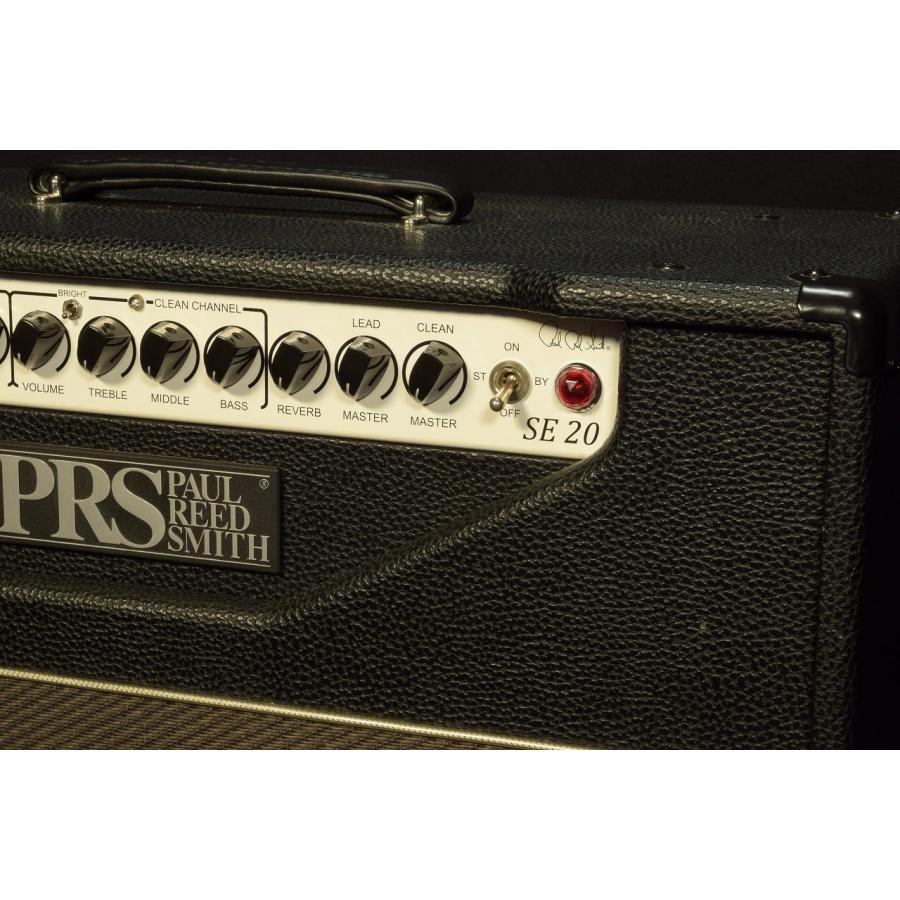 (中古)Paul Reed Smith ポールリードスミス / SE20 Combo(値下げ)の画像
