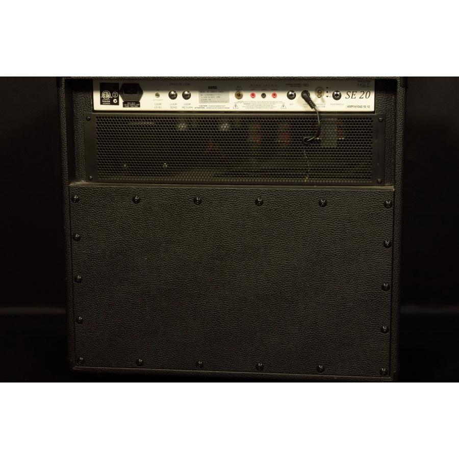 (中古)Paul Reed Smith ポールリードスミス / SE20 Combo(値下げ)の画像